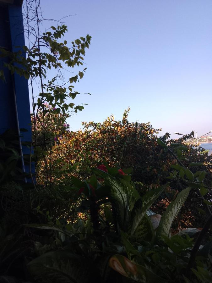 דונג הוי Nha Nghi Hang Nga מראה חיצוני תמונה